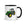 The Tractors Mugs Store 11 oz John Deere 6900 | Mug with Color Inside Quality Farmers Merch