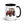 The Tractors Mugs Store 15 oz Case 885 XL | Mug with Color Inside Quality Farmers Merch