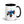 The Tractors Mugs Store 15 oz Fordson Super Dexta | Mug with Color Inside Quality Farmers Merch