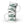 The Tractors Mugs Store 20 oz KEEP CALM and STAY PLOUGHING  White glossy mug Quality Farmers Merch