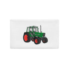 The Tractors Mugs Store 20″×12″ Fendt Farmer TURBOMATIK 307 LSA  |  Premium Pillow Case Quality Farmers Merch