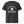 The Tractors Mugs Store Anthracite / S Round Bale Star Unisex organic cotton t-shirt Quality Farmers Merch