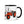 The Tractors Mugs Store Black Case David Brown 996 (1974) Mug with Color Inside Quality Farmers Merch