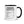 The Tractors Mugs Store Black Farmers Nutrition Mug with Color Inside Quality Farmers Merch