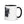 The Tractors Mugs Store Black Fendt (t IDEAL 2.0 Mug with Color Inside Quality Farmers Merch