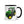 The Tractors Mugs Store Black John Deere 7R 350 auto powr Mug with Color Inside Quality Farmers Merch
