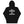 The Tractors Mugs Store Black / S KEEP CALM and KEEP MILKING Unisex Hoodie Quality Farmers Merch