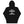 The Tractors Mugs Store Black / S KEEP CALM and STAY CHOPPING Unisex Hoodie Quality Farmers Merch