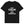 The Tractors Mugs Store Black / S KEEP CALM and STAY CHOPPING Unisex organic cotton t-shirt Quality Farmers Merch