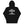 The Tractors Mugs Store Black / S KEEP CALM and STAY PLOUGHING Unisex Hoodie Quality Farmers Merch