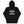The Tractors Mugs Store Black / S KEEP CALM be a FARMER Unisex Hoodie Quality Farmers Merch