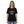 The Tractors Mugs Store Black / S My Mammy Runs the Farm Unisex organic cotton t-shirt Quality Farmers Merch