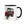 The Tractors Mugs Store Black Zetor 5211 Mug with Color Inside Quality Farmers Merch