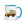 The Tractors Mugs Store Blue Hymaq 370C Mug with Color Inside Quality Farmers Merch