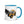The Tractors Mugs Store Blue JCB 435 S Farm Master Mug with Color Inside Quality Farmers Merch