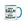 The Tractors Mugs Store Blue KEEP CALM and STAY MOWING Mug with Color Inside Quality Farmers Merch