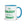 The Tractors Mugs Store Blue My Daddy Drives a Fendt Mug with Color Inside Quality Farmers Merch