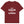 The Tractors Mugs Store Burgundy / S KEEP CALM be a FARMER Unisex organic cotton t-shirt Quality Farmers Merch