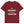 The Tractors Mugs Store Burgundy / S My Mammy Drives the Tractor Unisex organic cotton t-shirt Quality Farmers Merch