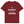 The Tractors Mugs Store Burgundy / S My Mammy is the Boss Farmer Unisex organic cotton t-shirt Quality Farmers Merch