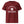 The Tractors Mugs Store Burgundy / S Round Bale Star Unisex organic cotton t-shirt Quality Farmers Merch