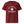 The Tractors Mugs Store Burgundy / S Star Contractor Unisex organic cotton t-shirt Quality Farmers Merch