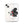 The Tractors Mugs Store Case IH Optum 300 CVX Clear Case for iPhone® Quality Farmers Merch