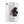 The Tractors Mugs Store Case IH Optum 300 CVX Clear Case for iPhone® Quality Farmers Merch