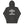 The Tractors Mugs Store Charcoal Heather / S KEEP CALM and KEEP MILKING Unisex Hoodie Quality Farmers Merch