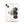 The Tractors Mugs Store Class Xerion 5000 Tractor VC Clear Case for iPhone® Quality Farmers Merch
