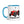 The Tractors Mugs Store Classic Rock Massey Ferguson 35X Mug with Color Inside Quality Farmers Merch