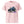 The Tractors Mugs Store Cotton Pink / S If She Ain't Blue Unisex organic cotton t-shirt Quality Farmers Merch