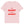 The Tractors Mugs Store Cotton Pink / S My Daddy Drives a Massey Unisex organic cotton t-shirt Quality Farmers Merch