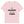 The Tractors Mugs Store Cotton Pink / S My Mammy Runs the Farm Unisex organic cotton t-shirt Quality Farmers Merch