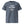 The Tractors Mugs Store Dark Heather Blue / S I LOVE MY COWS Unisex organic cotton t-shirt Quality Farmers Merch