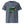The Tractors Mugs Store Dark Heather Blue / S If She Ain;t Green Unisex organic cotton t-shirt Quality Farmers Merch