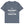 The Tractors Mugs Store Dark Heather Blue / S My Mammy Drives the Tractor Unisex organic cotton t-shirt Quality Farmers Merch