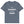 The Tractors Mugs Store Dark Heather Blue / S My Mammy Runs the Farm Unisex organic cotton t-shirt Quality Farmers Merch