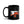 The Tractors Mugs Store David Brown 996 Black Glossy Mug Quality Farmers Merch