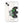 The Tractors Mugs Store Deutz - Fahr Agrotron 7250 Ttv Clear Case for iPhone® Quality Farmers Merch
