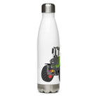 The Tractors Mugs Store Fendt Vario 313  Stainless steel water bottle Quality Farmers Merch