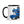 The Tractors Mugs Store Ford 4610 2WD 2.0 Mug with Color Inside Quality Farmers Merch