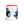 The Tractors Mugs Store Ford 4610 2WD Mug with Color Inside Quality Farmers Merch