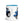 The Tractors Mugs Store Ford 4610 2WD Mug with Color Inside Quality Farmers Merch