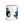 The Tractors Mugs Store Ford 4610 2WD Mug with Color Inside Quality Farmers Merch