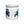The Tractors Mugs Store Ford 5000 | Enamel Mug Quality Farmers Merch