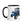 The Tractors Mugs Store Ford 5610 Mug with Color Inside Quality Farmers Merch