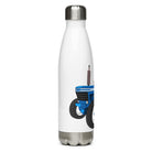 The Tractors Mugs Store Ford 8200 Stainless steel water bottle Quality Farmers Merch