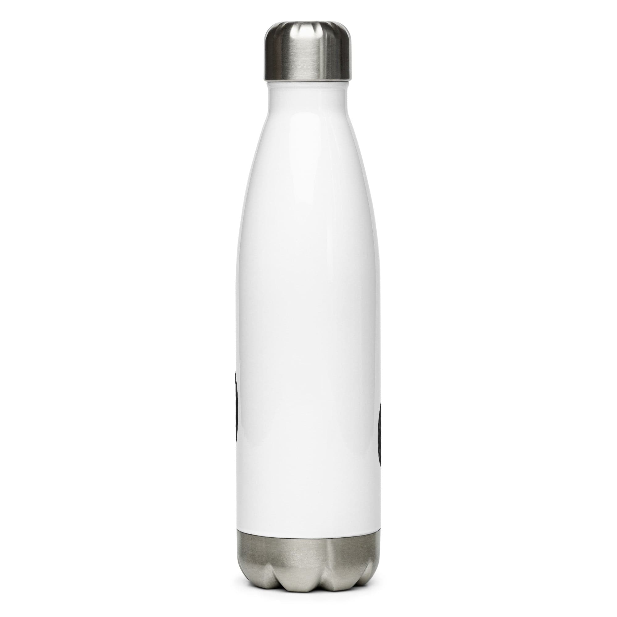 The Tractors Mugs Store Ford 8200 Stainless steel water bottle Quality Farmers Merch