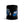 The Tractors Mugs Store Ford TW 25 Black Glossy Mug Quality Farmers Merch